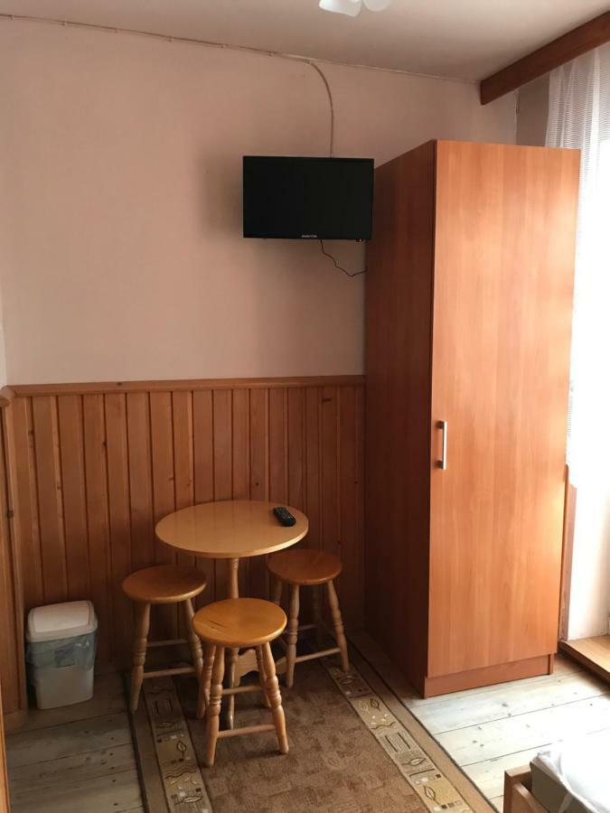 Pokoje Goscinne Bukowina Tatrzanska Exterior photo